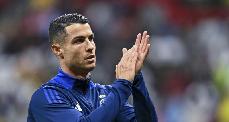  - La folle porte de sortie de Ronaldo au Brésil