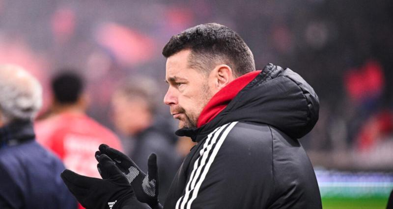  - OL : deux clubs de Ligue 1 foncent sur Pierre Sage
