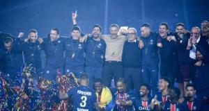 "L’équipe est prioritaire sur les objectifs individuels" : Luis Enrique fier de la mentalité au PSG