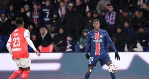 PSG-Reims : un gros avantage pour les Parisiens