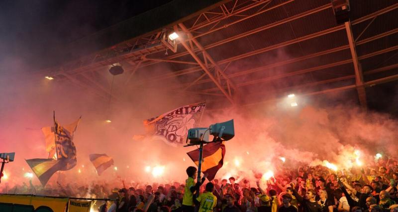  - Ligue 1 : énorme record d’affluence établi pour la dernière journée