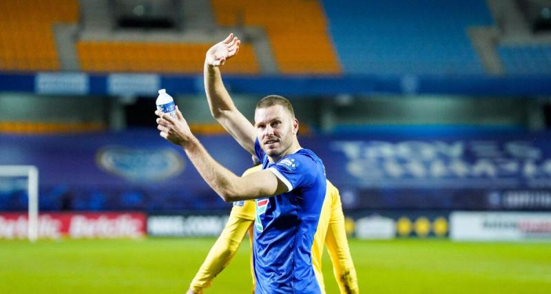  - Troyes : six départs annoncés par la direction