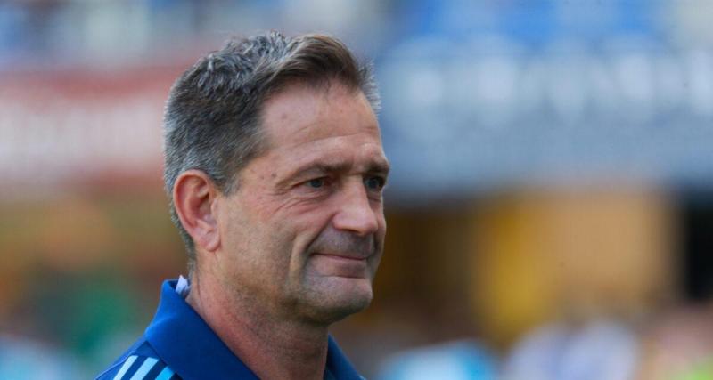  - Top 14 : « Vous pouvez écrire qu'on est morts », Azéma pas prêt de renoncer après la défaite de Perpignan