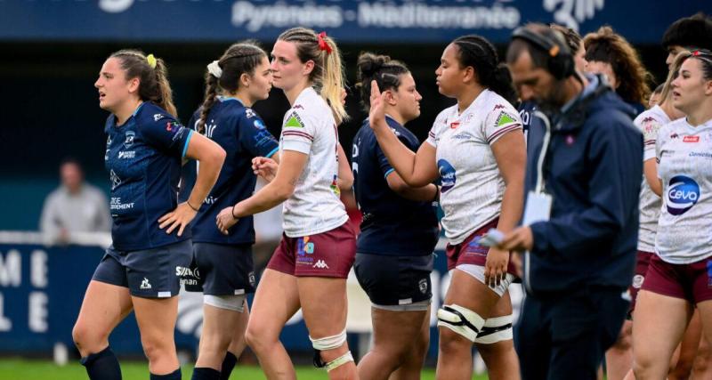  - Elite 1 : Bordeaux-Romagnat et Blagnac-Toulouse en demies, Rennes quitte l'élite