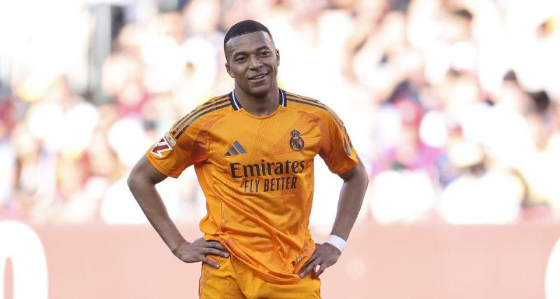  - Mbappé délivre le Real Madrid à Séville, le Barça tombe à la maison