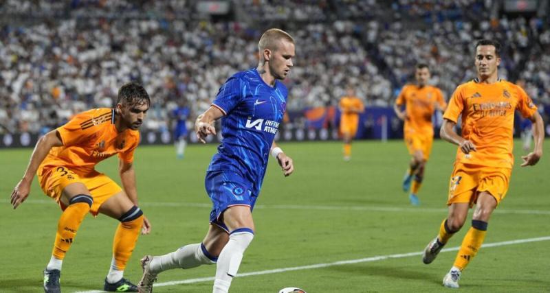 - Une star de Premier League toute proche du Real Madrid ?