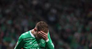 Saint-Étienne : une large refonte de l'effectif est attendue après la relégation en Ligue 2.