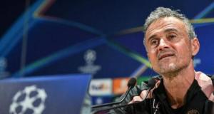 PSG : le joli cadeau de Luis Enrique à son vestiaire après Auxerre