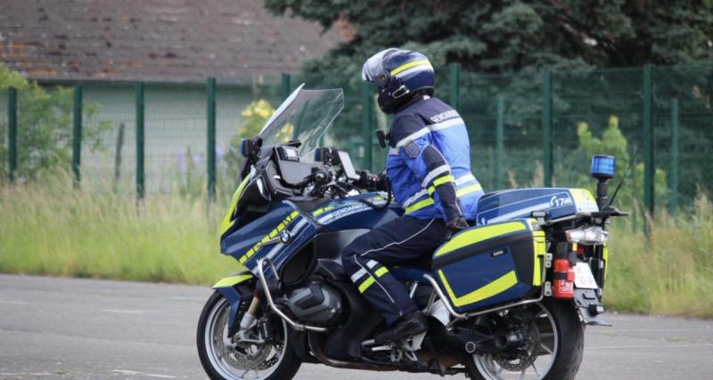  - Une virée nocturne au McDo tourne à la course-poursuite et se finit derrière les barreaux