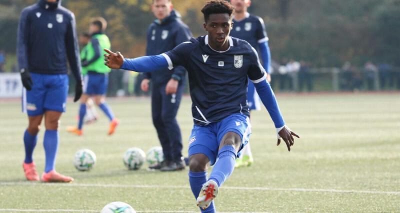  - U19 A : l'équipe-type des Talents Foot-National de la saison