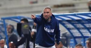 Didier Digard (Le Havre) : "Ce maintien dingue est à l'image de notre saison"