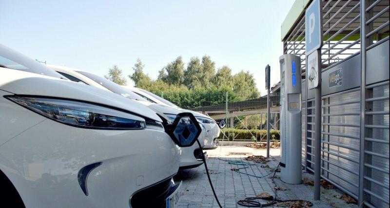  - Vers l'explosion des bornes de recharge pour voitures électriques, avec ce plan du gouvernement ?