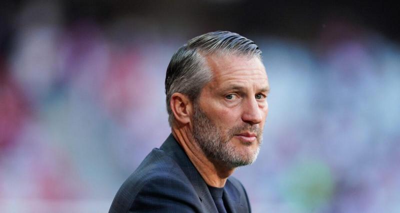  - LOSC : Olivier Létang clarifie l'avenir de Bruno Génésio