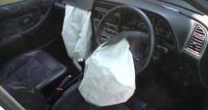 Airbags Takata défectueux, quatre constructeurs majeurs visés par une plainte de cette association