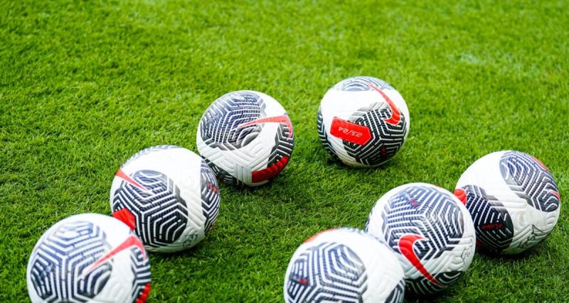  - National 2 : Une statistique rare partagée par cinq clubs