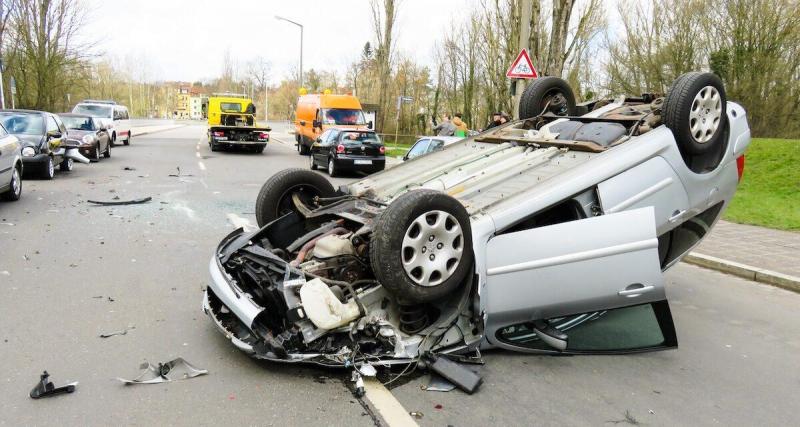  - Mauvaise nouvelle sur les routes en avril, la mortalité routière remonte