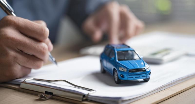  - Assurance auto : les grands défis de 2025 et comment s’y préparer