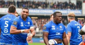 XV de France : Un pilier de Vannes dans le viseur pour la tournée australienne