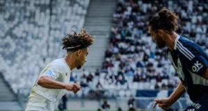 Info Foot National : plusieurs clubs sur les rangs pour Nabil Homssa (Châteaubriant), le "Mozart du football"
