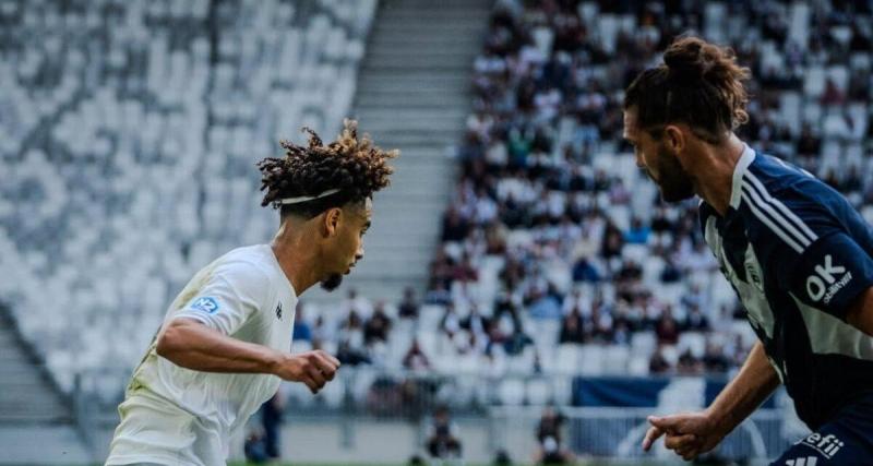  - Info Foot National : plusieurs clubs sur les rangs pour Nabil Homssa (Châteaubriant), le "Mozart du football"