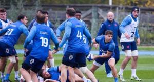Tournoi des Six Nations 2026 : France-Irlande en ouverture, le programme complet