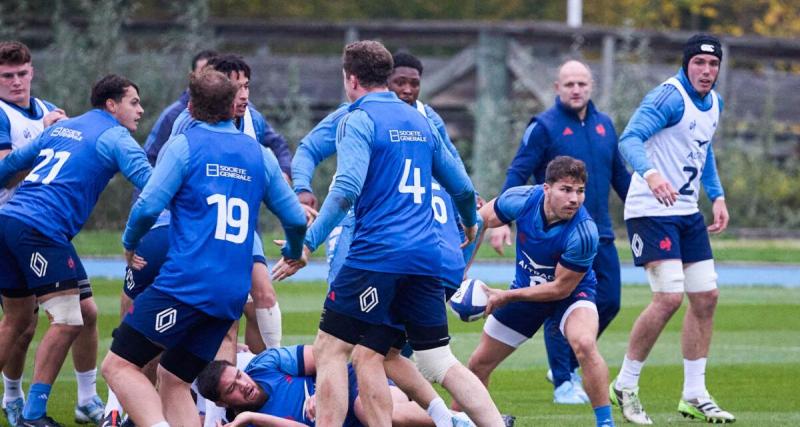  - Tournoi des Six Nations 2026 : France-Irlande en ouverture, le programme complet