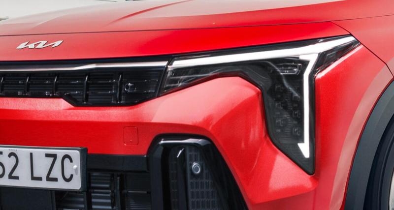  - Futur Kia Niro (2026) : à quoi devrait ressembler le restylage ?