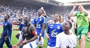 Un transfert à 30 millions à Strasbourg ? Chelsea doit trancher