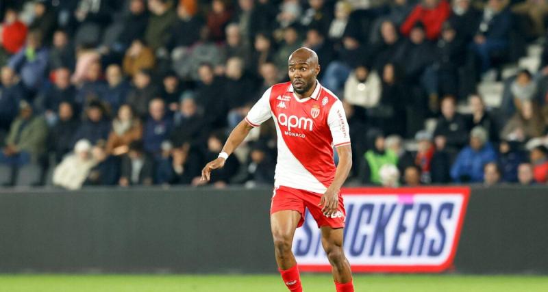  - Officiel : Monaco annonce déjà un départ !
