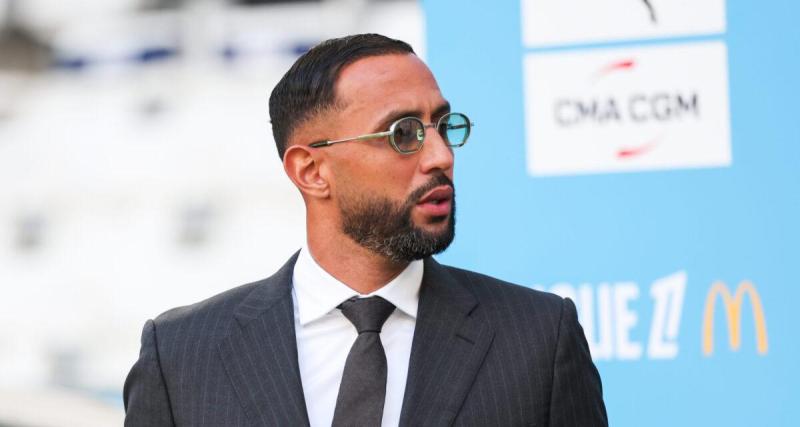  - OM : la sortie fracassante de Benatia sur l'avenir de De Zerbi et sur le Mercato