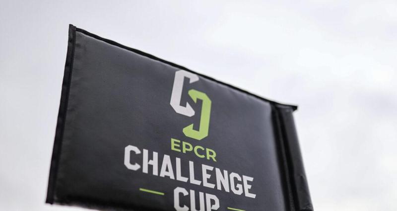  - Champions Cup / Challenge Cup : France 2 et France 3 restent diffuseurs jusqu’en 2030