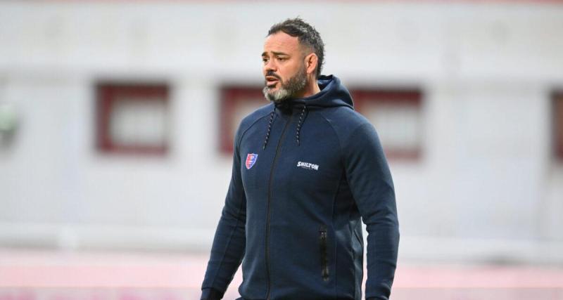  - Pro D2 - Béziers : Un message fort des joueurs en faveur de Caillet