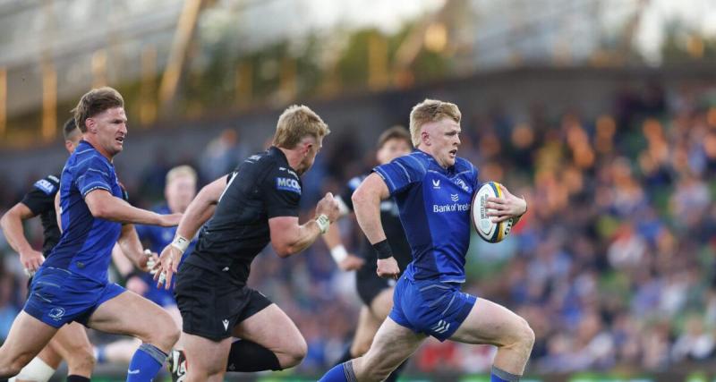  - URC : Trévise et Cardiff éliminés, Munster passe in extremis... Les affiches des quarts de finale