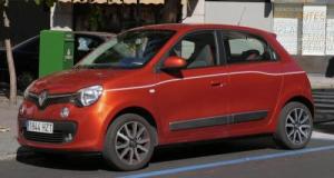 Sans permis, il fuit la police avec la Twingo d’un autre avant de prendre la fuite… à pied