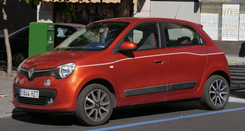  - Sans permis, il fuit la police avec la Twingo d’un autre avant de prendre la fuite… à pied