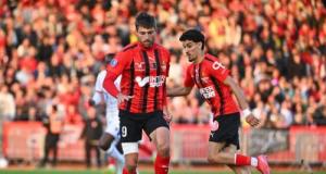 Boulogne - Clermont : heure, chaîne TV... Comment suivre le match à la télévision ou en streaming ?