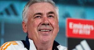 Real Madrid : les premiers choix étonnants d'Ancelotti au Brésil