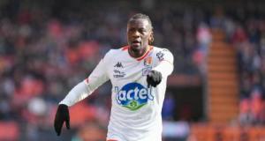 Ligue 2 : Laval annonce la prolongation de deux joueurs (off)