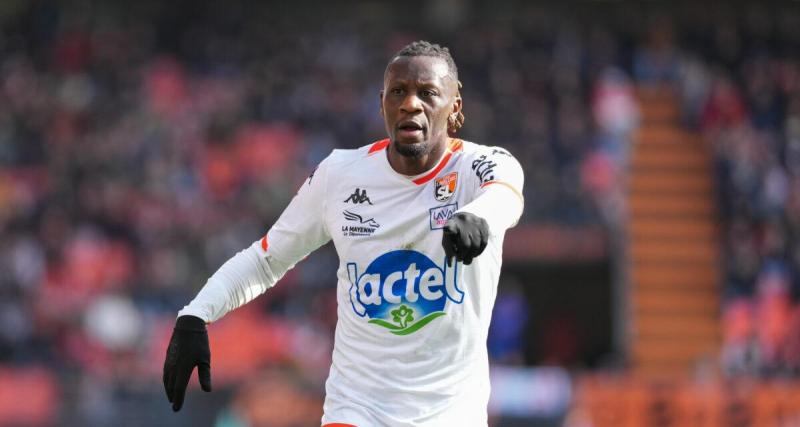  - Ligue 2 : Laval annonce la prolongation de deux joueurs (off)