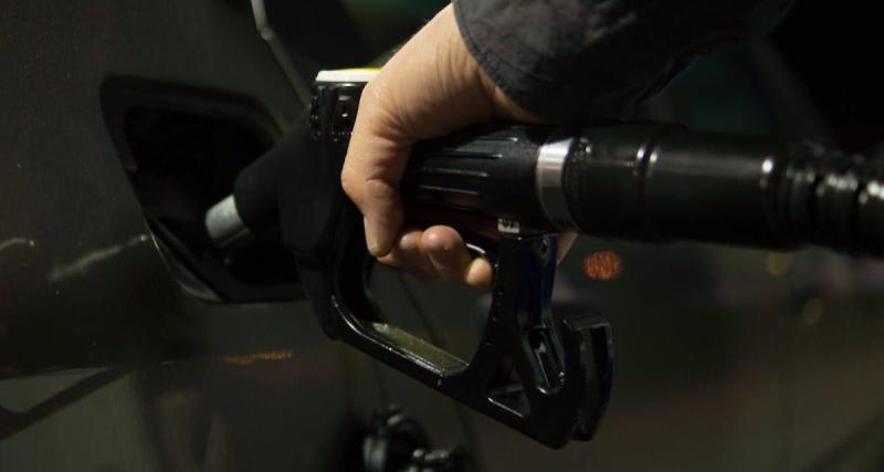  - Les prix des carburants remontent fort, diesel et essence prennent deux centimes