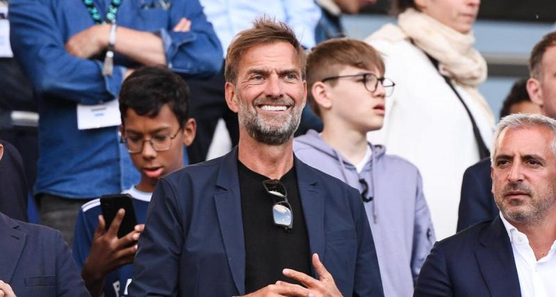  - Coup de tonnerre, Klopp de retour sur un banc inattendu ?