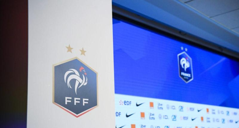  - Équipe de France U16 (F) : la sélection tricolore tient tête à l'Allemagne