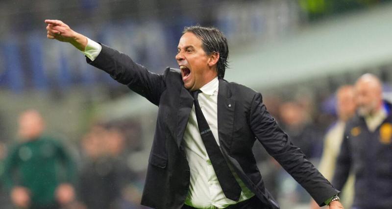  - PSG - Inter : Inzaghi dans la tourmente, une aubaine pour Paris ?