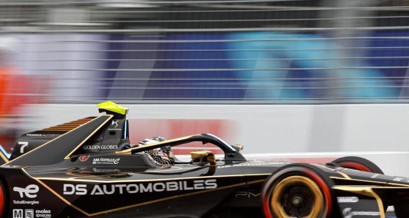  - E-Prix de Tokyo : des points pour Vergne, un titre qui se dessine pour Rowland