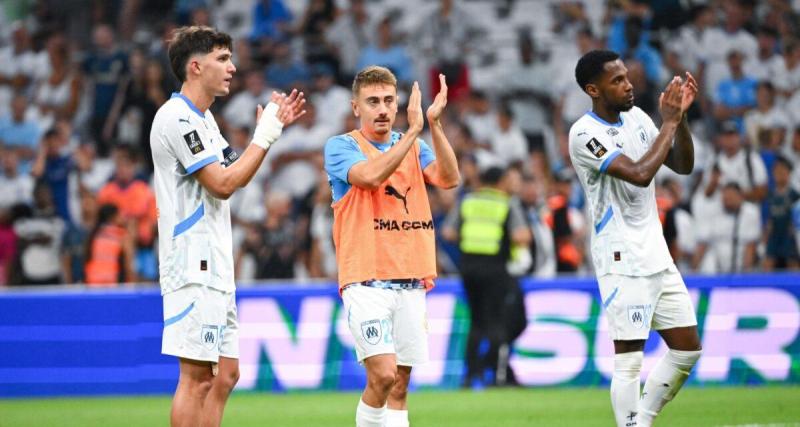  - OM : un cadre dans le viseur de Rennes