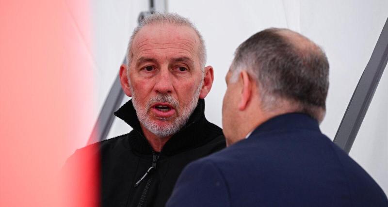  - Brest : douzaine de départs en vue, inquiétude pour le Mercato !