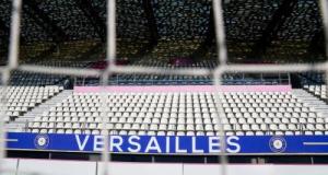 National : Versailles réagit aux accusations de "match arrangé"
