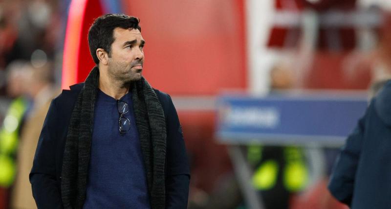  - Barça : la priorité offensive du Mercato est annoncée !