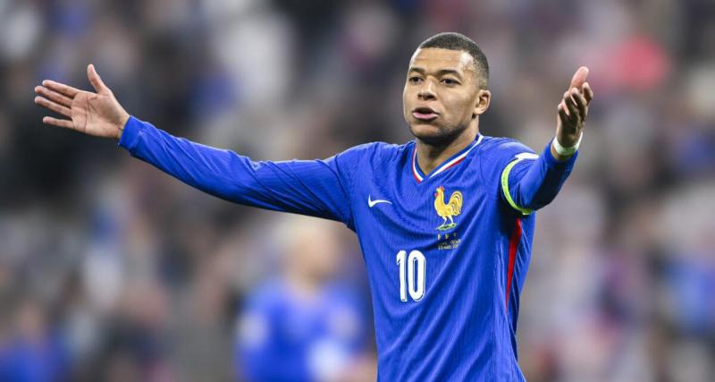  - Équipe de France : les Bleus pas prêts de rejouer au Stade de France