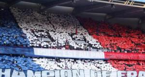 Ligue 1 : une saison record dans les tribunes